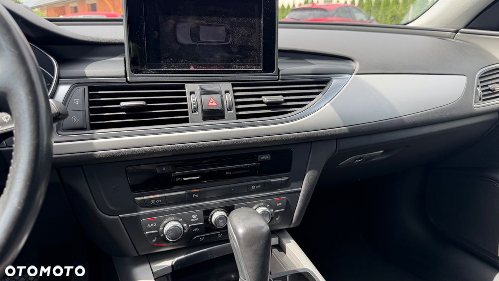 Audi A6 Avant 2.0 TDI Ultra S tronic - 21