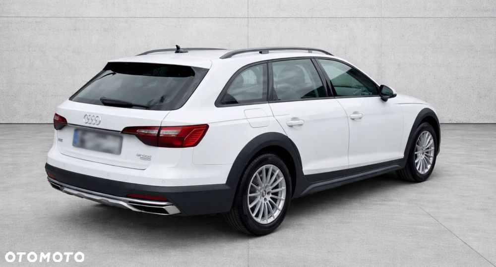 Audi A4 Allroad - 6