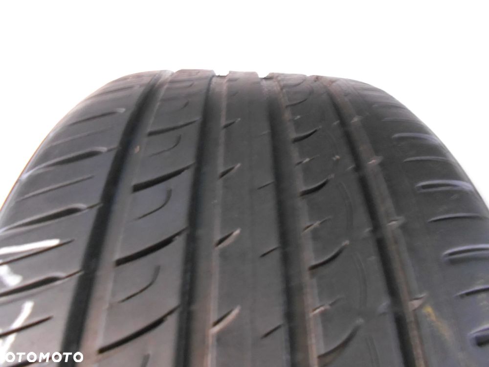 OPONA POJEDYNKA 265/40R21 RADAR DIMAX R8+ DOT 0121 8MM - 2