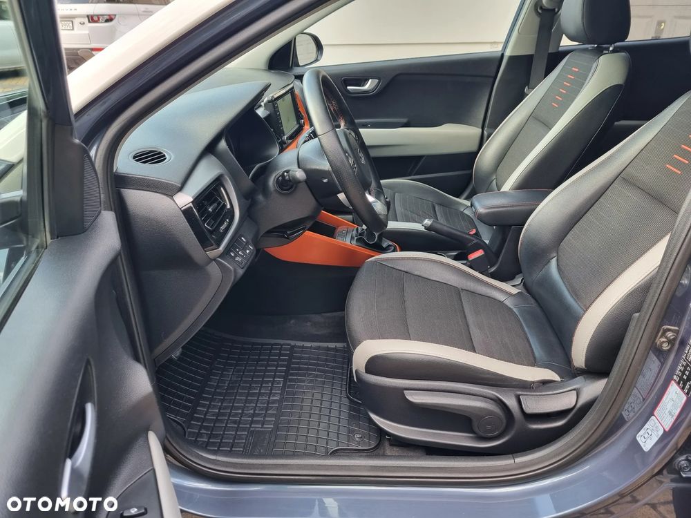 Kia Stonic 1.0 T-GDI XL - 13