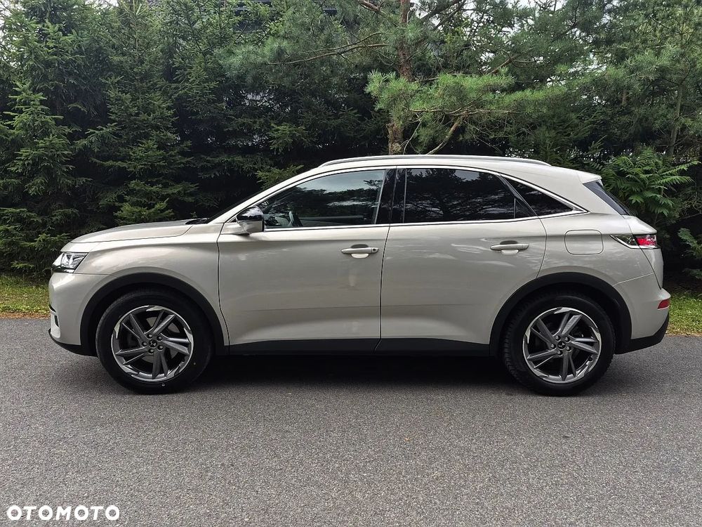 DS Automobiles DS 7 Crossback 1.6 E-Tense Rivoli - 30