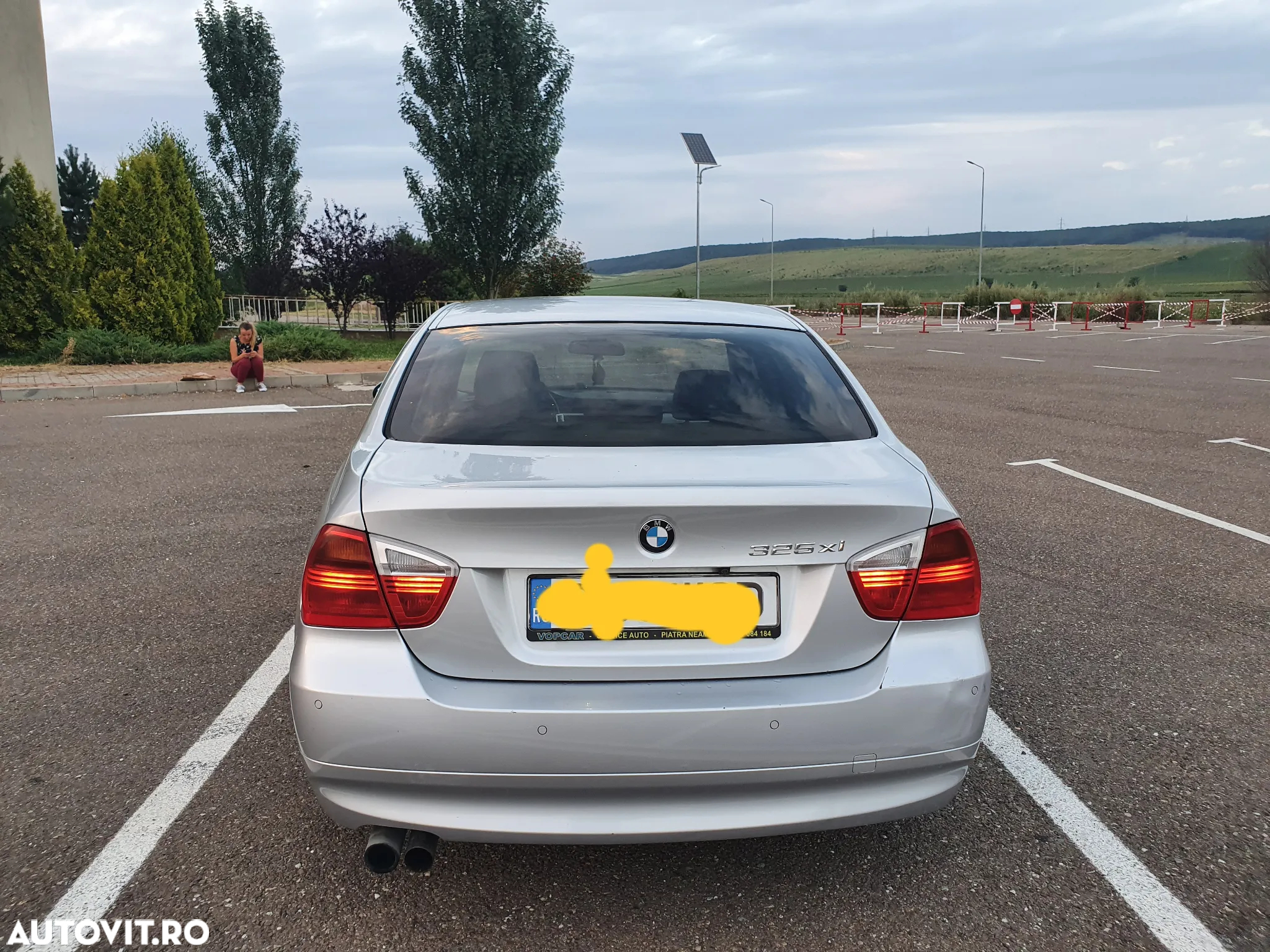 BMW Seria 3 - 3