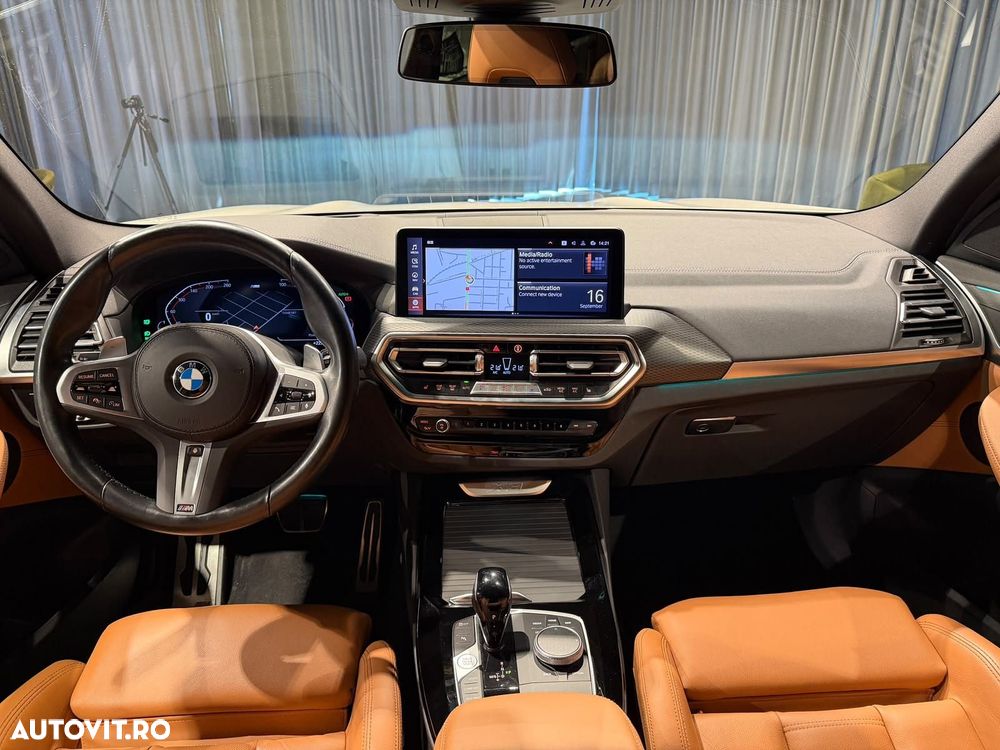 BMW X3 - 21