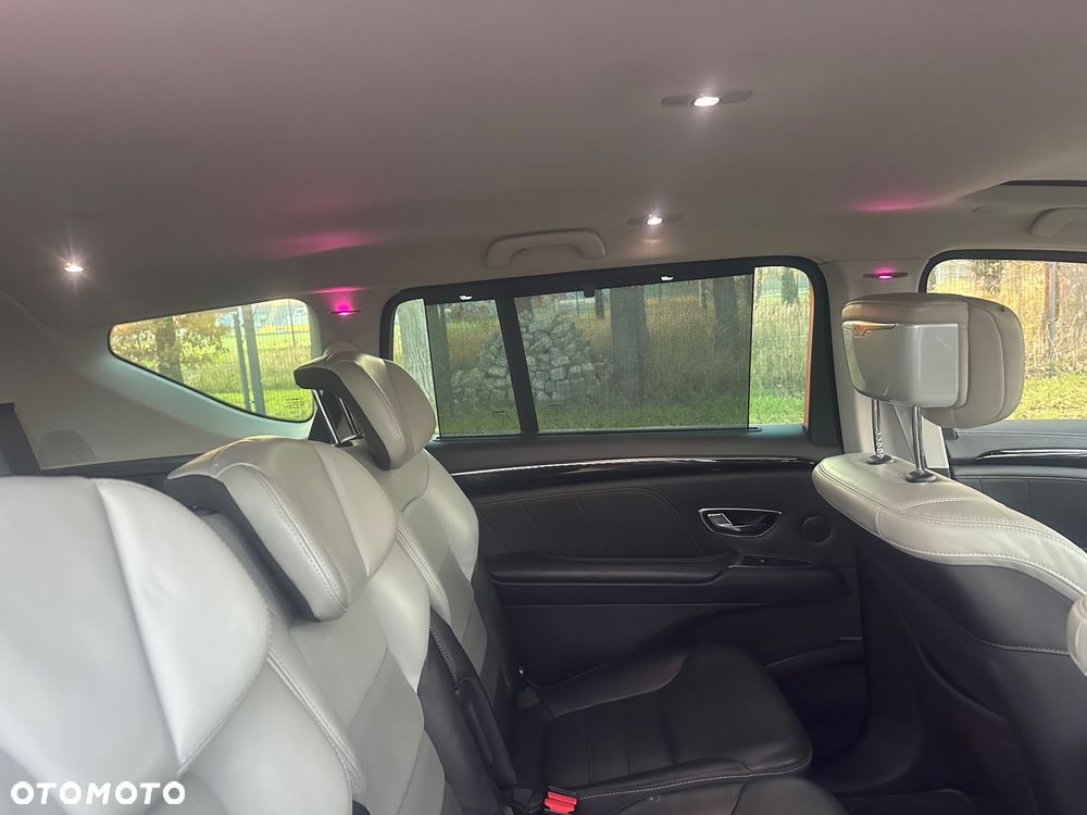 Renault Espace Energy dCi 160 EDC Initiale Paris - 12