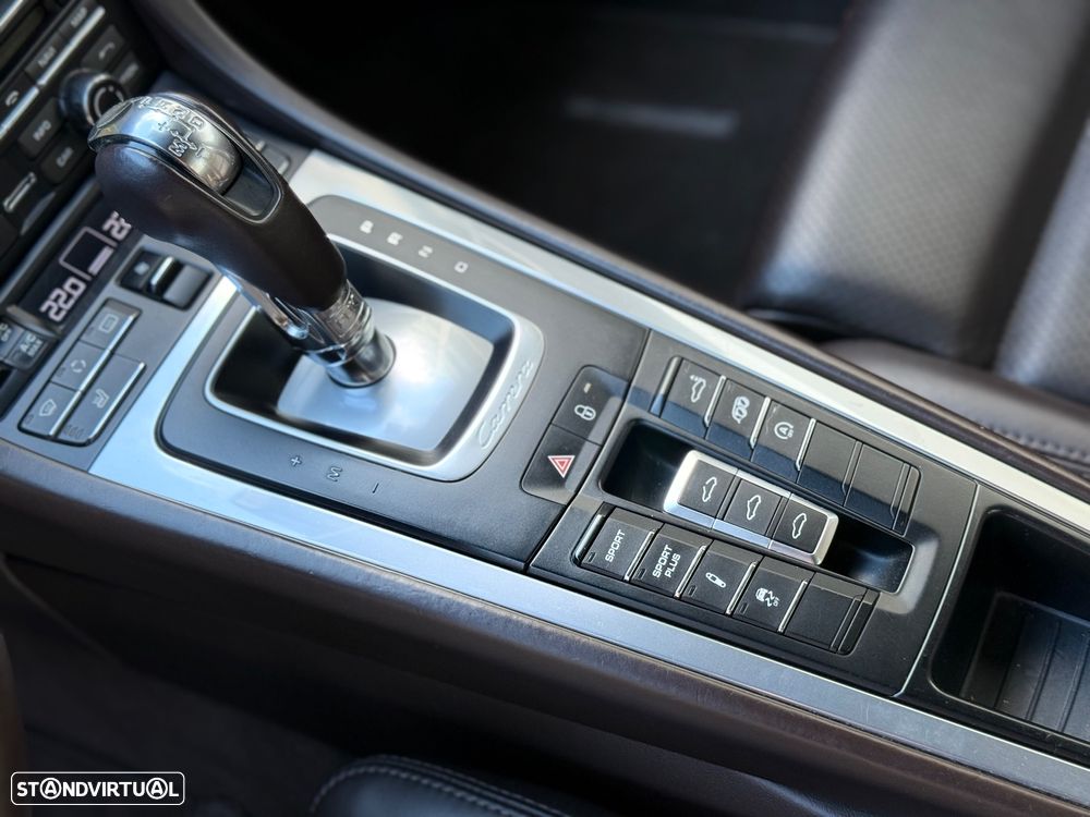 Porsche 911 (991) Carrera S PDK - 21