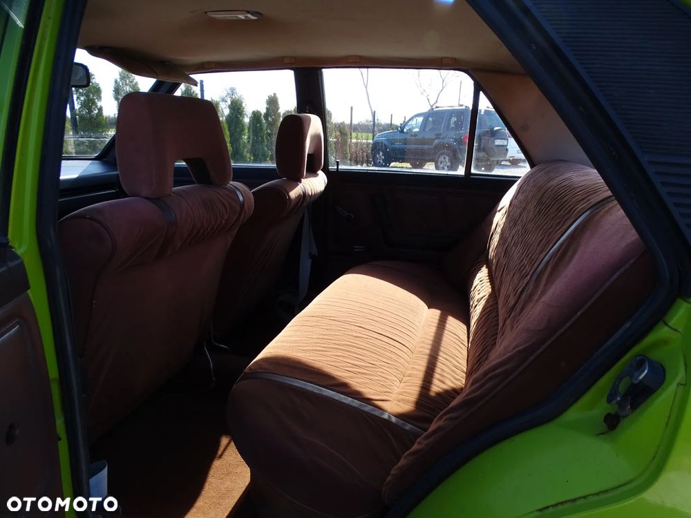 Polonez 1.5 - 5