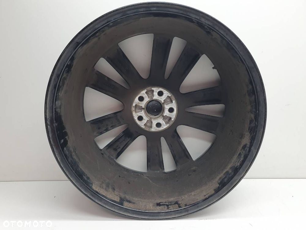 FELGA ALUMINIOWA 20 JAGUAR F-PACE X761 HK8M-1007-HA 8.5JX20CH45 5X108 - 8