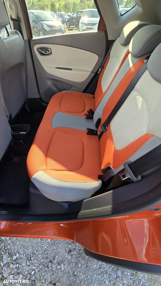 Renault Captur - 13