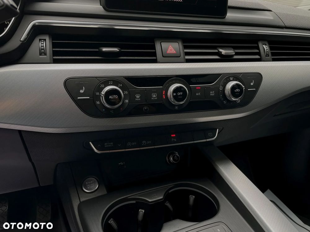 Audi A4 Avant 2.0 TFSI ultra S tronic - 31