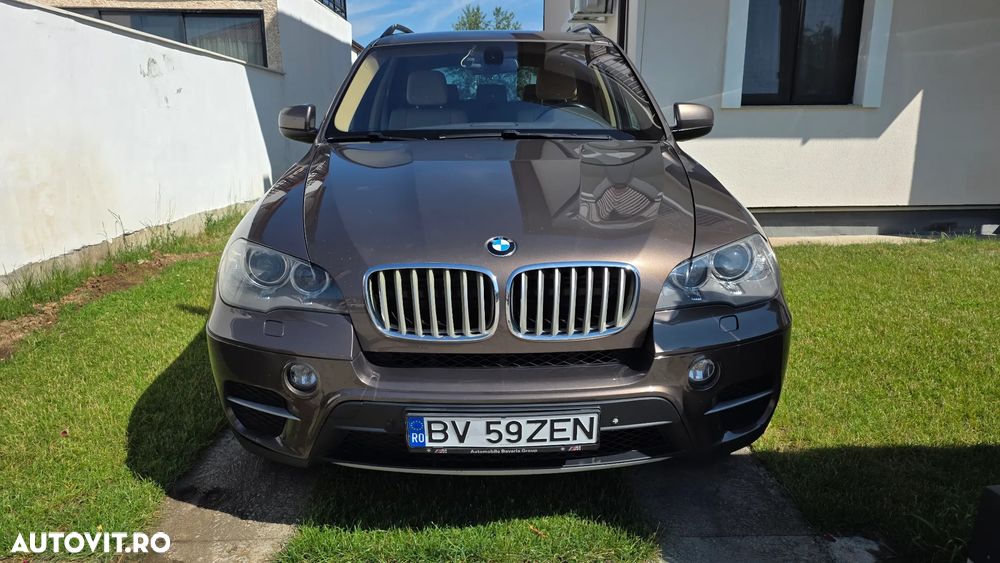 BMW X5 - 2