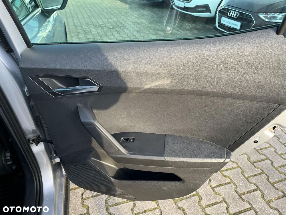 Seat Arona 1.0 TSI Xperience S&S DSG - 12