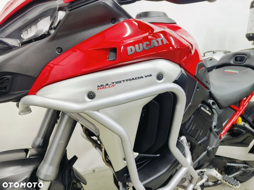 Ducati Multistrada - 23