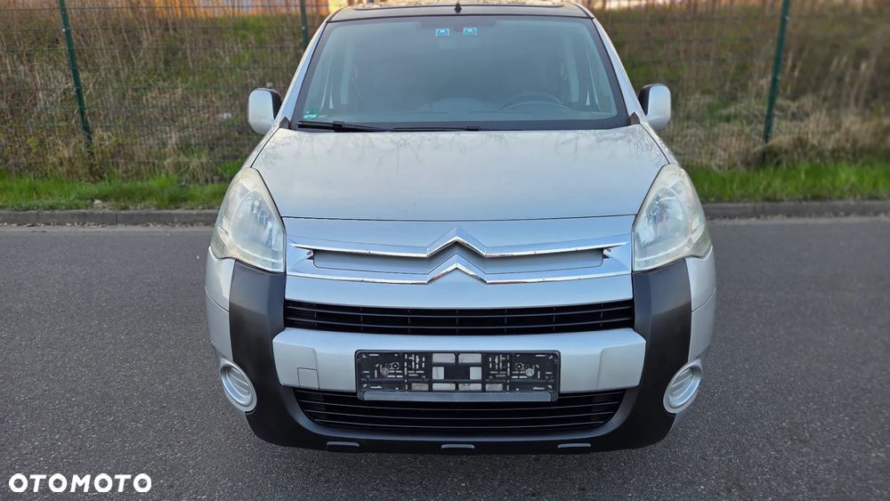 Citroën Berlingo VTi 120 Multispace Exclusive - 3