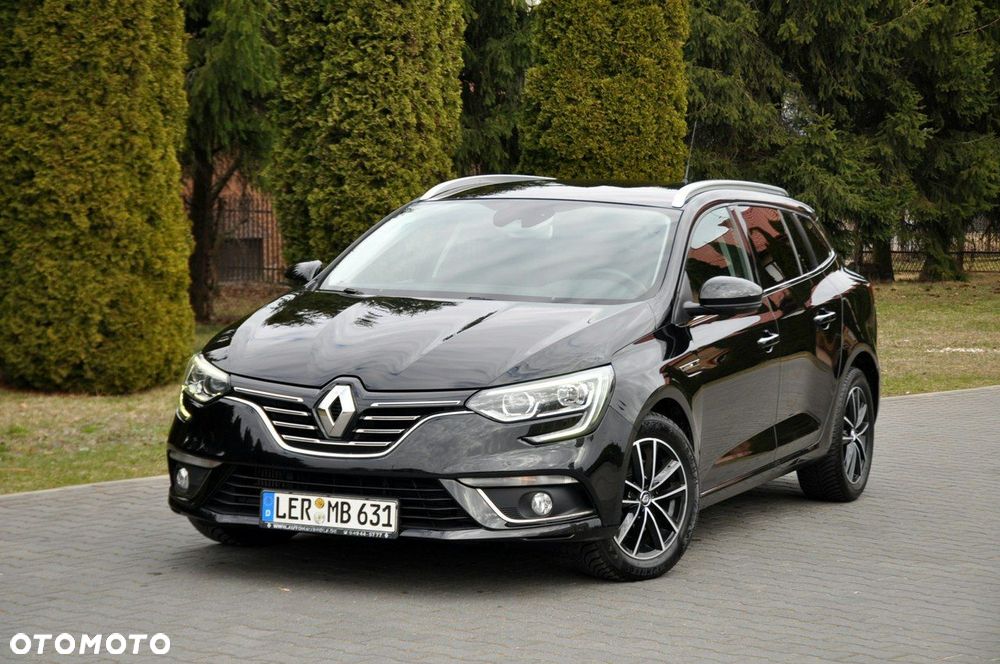 Renault Megane - 9