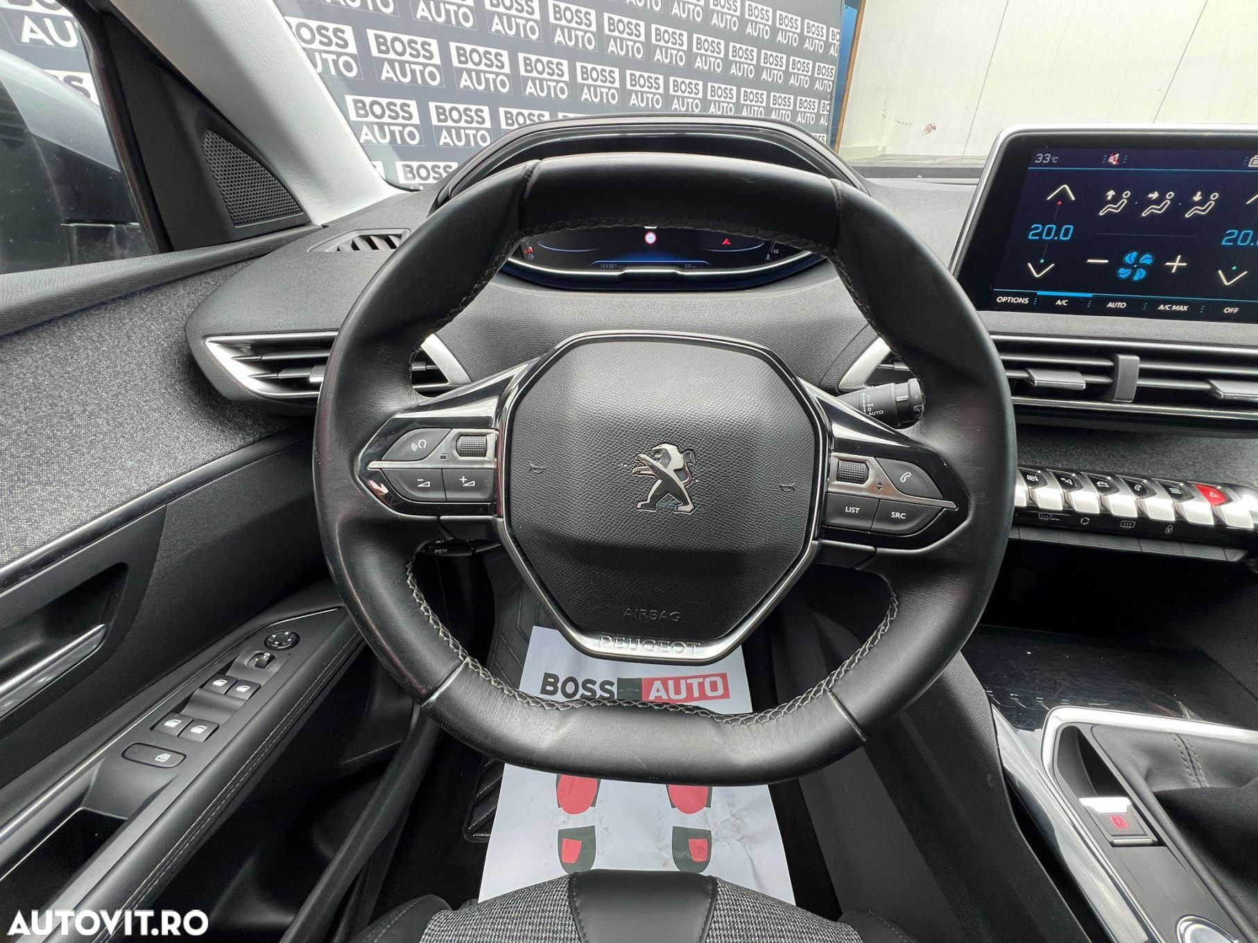 Peugeot 3008 - 13