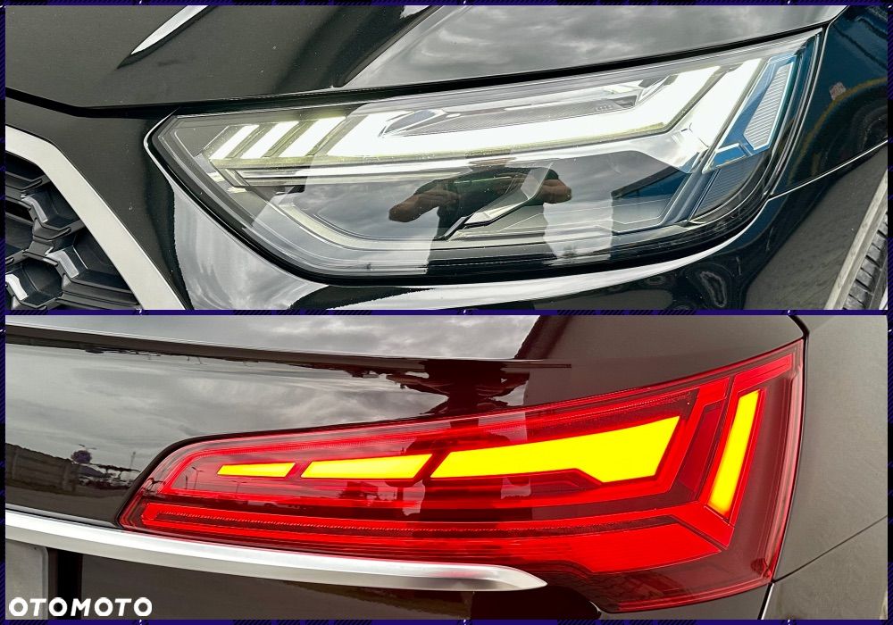 Audi Q5 50 TFSI e Quattro S Line S tronic - 40