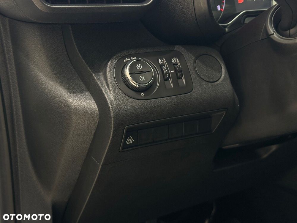 Opel Combo Life 1.5 CDTI Edition S&S - 21