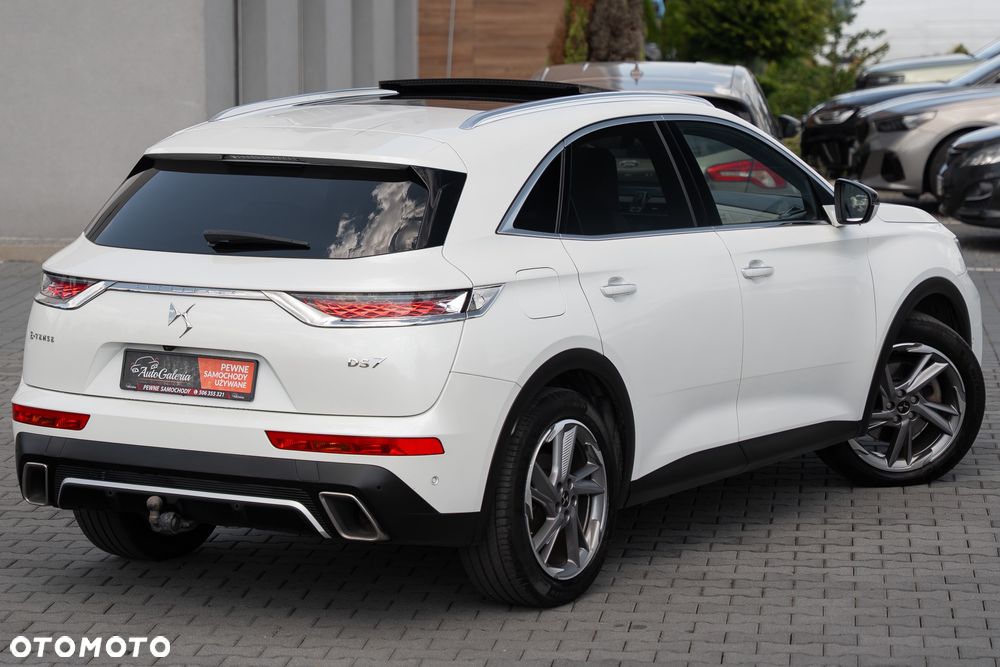 DS Automobiles DS 7 1.6 E-Tense Rivoli - 12