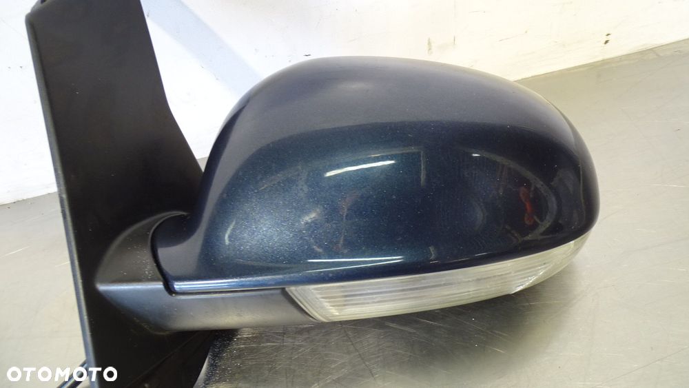 LUSTERKO LEWE ELEKTRYCZNE VOLKSWAGEN GOLF V PLUS CROSS - 2