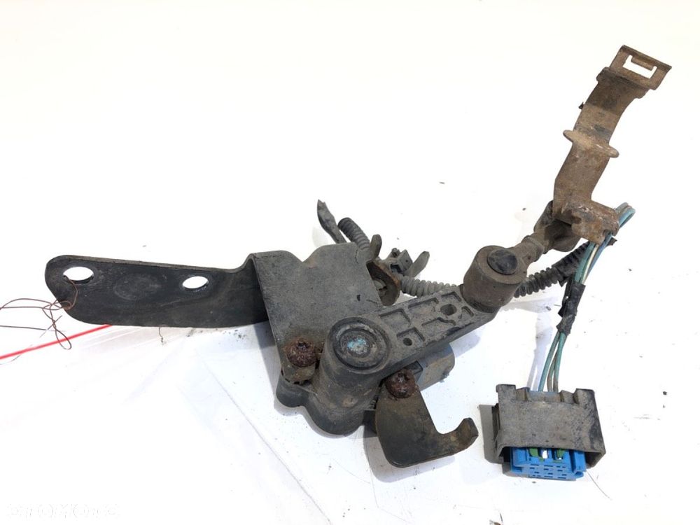 CZUJNIK POZIOMOWANIA XENON PRZÓD LEWY  JAGUAR XF I (X250) 2008 - 2015 3.0 250 kW [340 KM] benzyna - 2