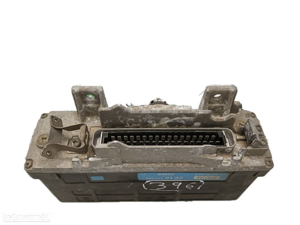 Centralina Abs Mercedes-Benz E-Class (W124) - 3