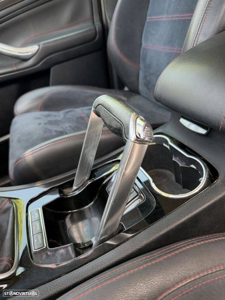 Ford S-Max - 15