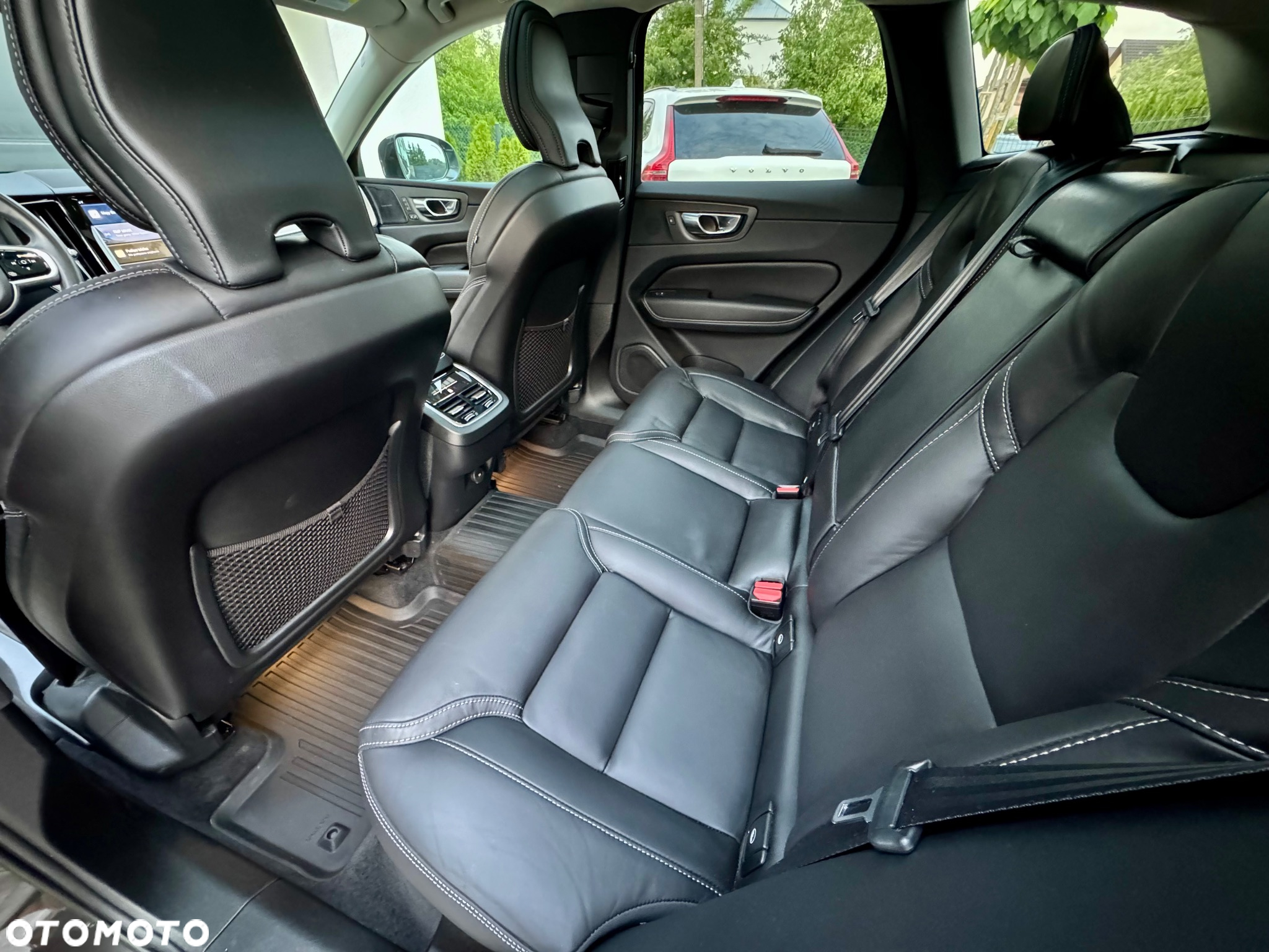 Volvo XC 60 B5 B Geartronic Inscription - 17