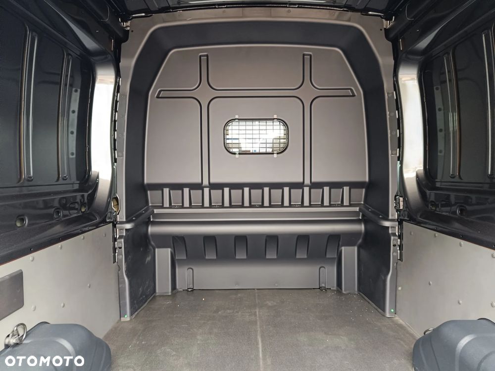 Ford Transit Brygadowy Trend 2.0 ECOBLUE 130 KM LDT 6.2 M6  FWD - 6