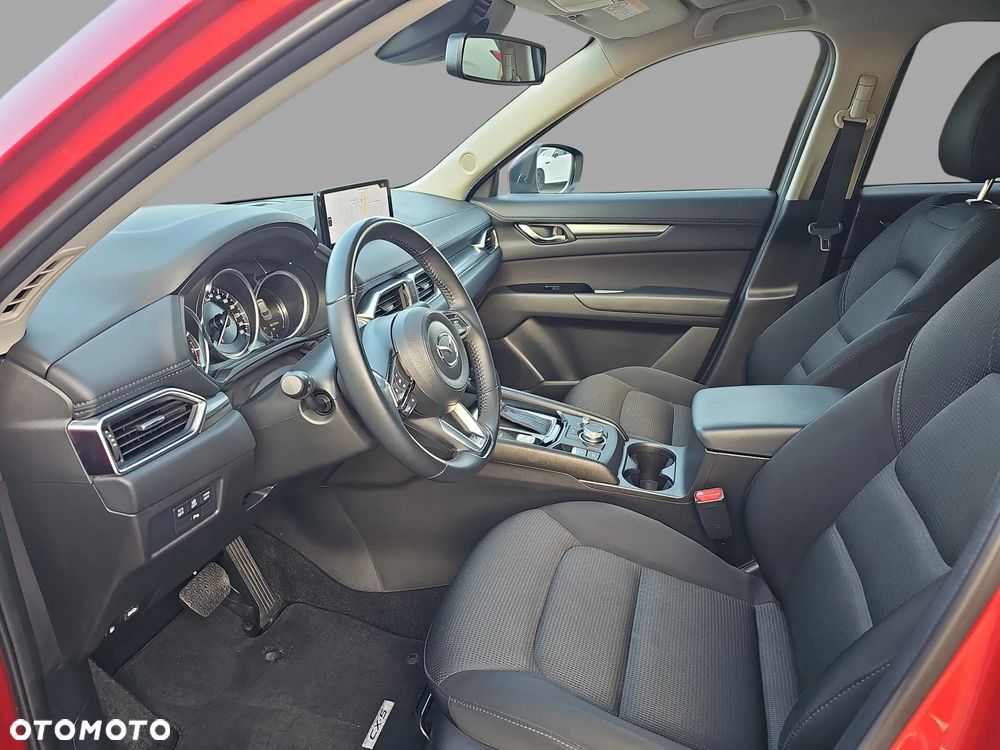 Mazda CX-5 2.0 Kanjo 2WD - 12