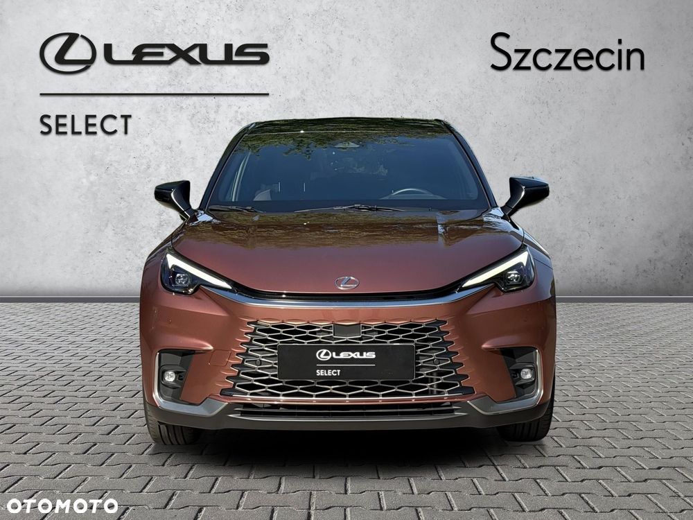 Lexus LBX 1.5 Hybrid Cool - 8