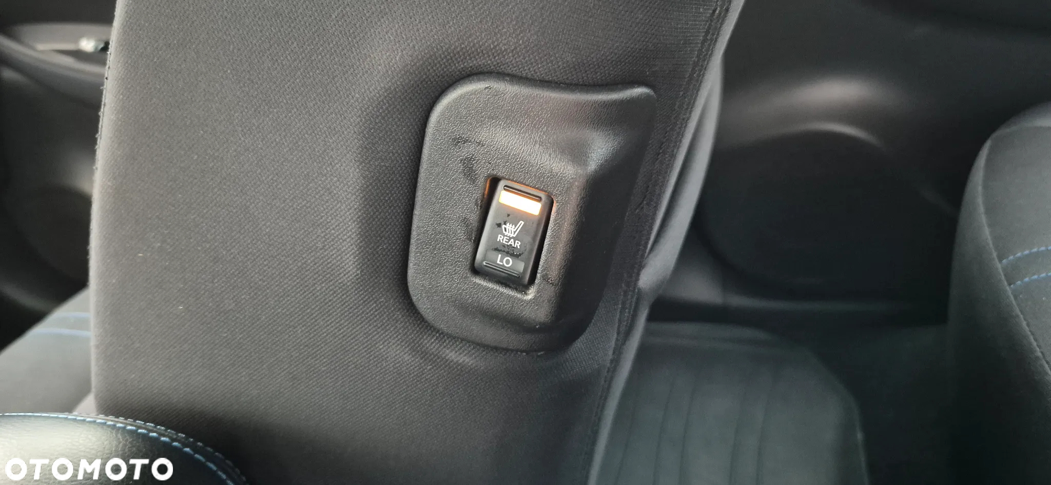 Nissan Leaf 40 kWh - 14