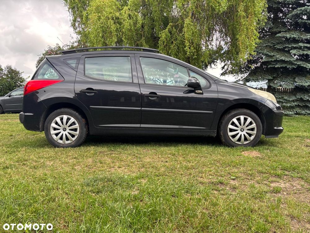 Peugeot 207 1.4 Presence - 3