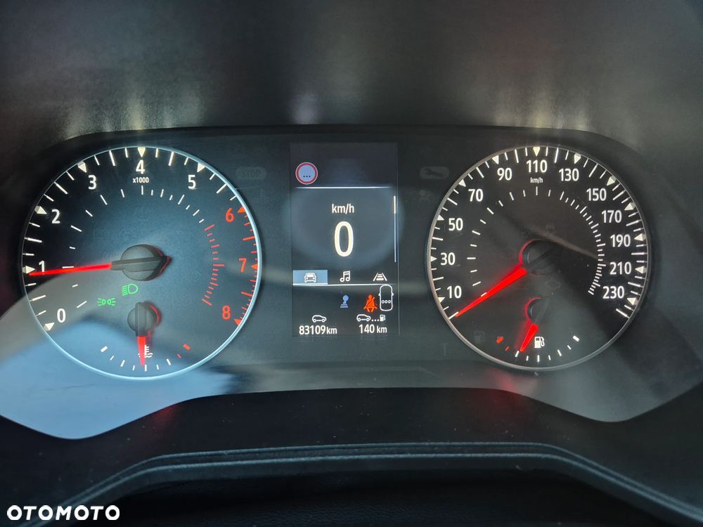 Renault Clio SCe 65 EXPERIENCE - 20