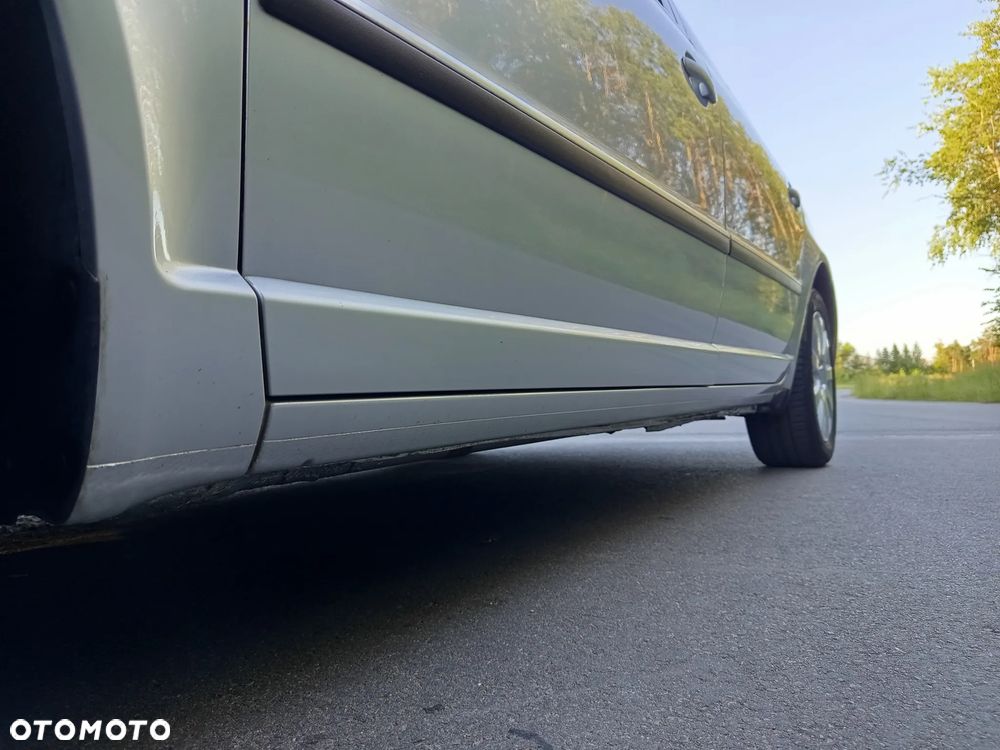 Skoda Superb 1.8 Turbo - 7