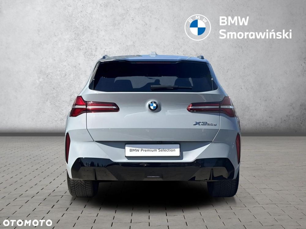 BMW X3 - 4