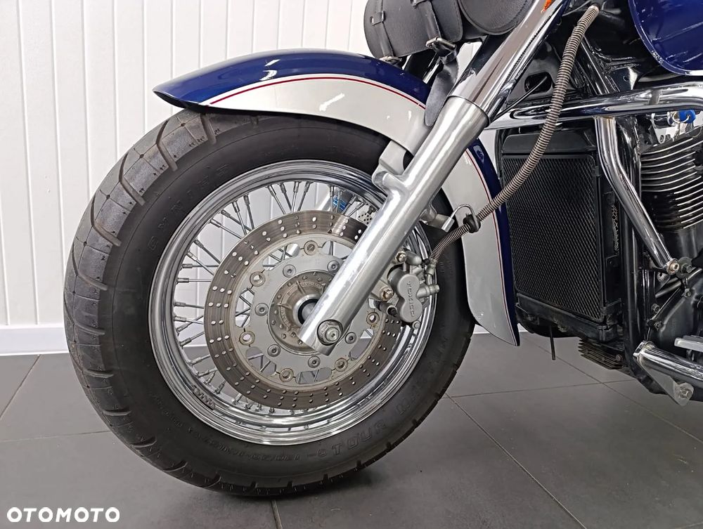 Kawasaki Vulcan - 9