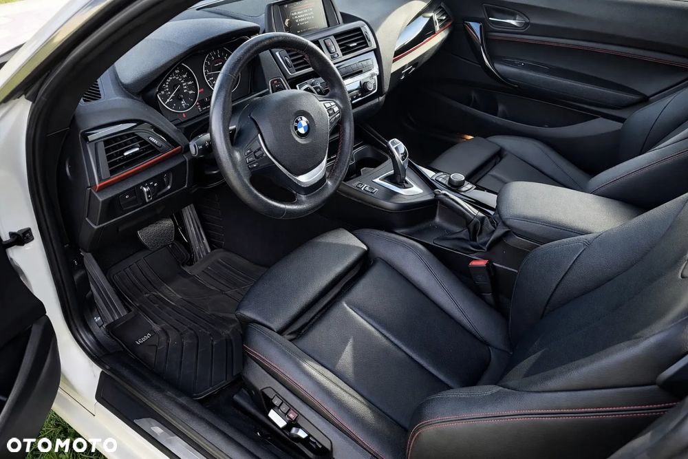BMW Seria 2 228i Sport-Aut M Sport - 6