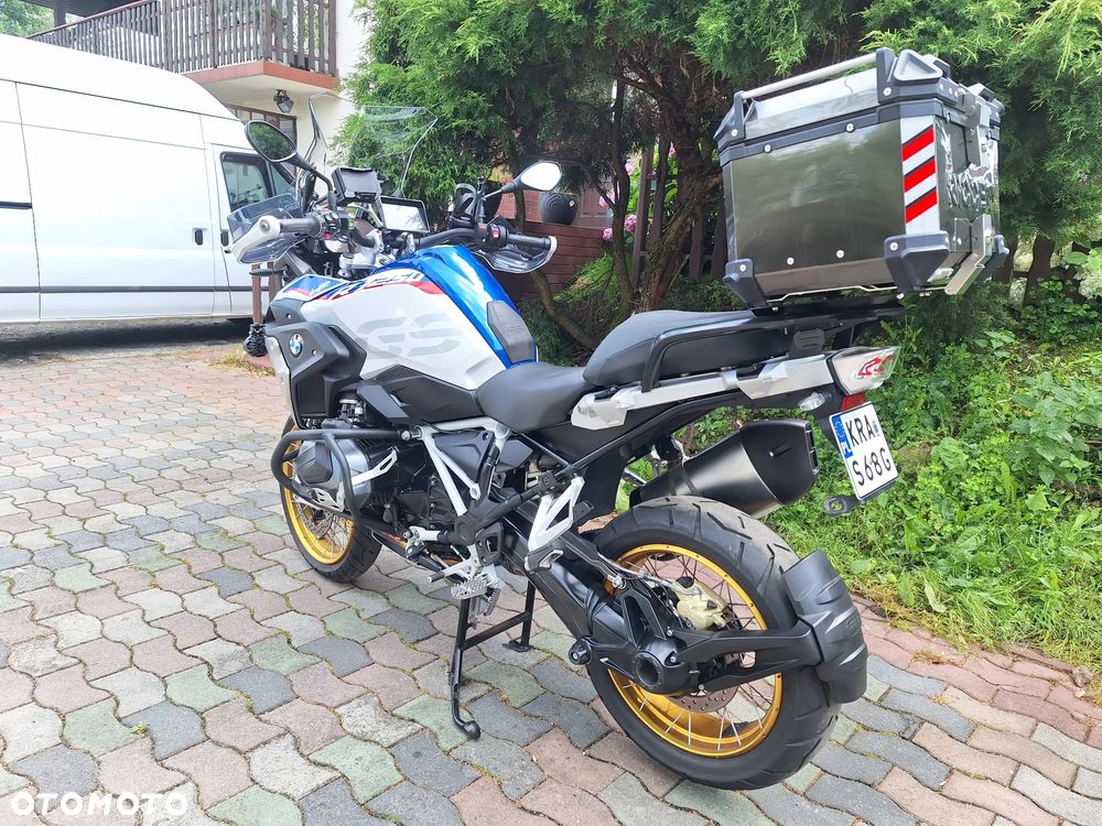 BMW R - 5