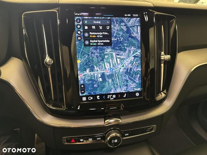 Volvo XC 60 - 15