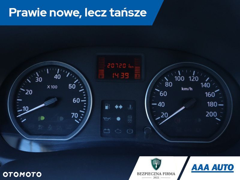 Dacia Sandero - 13