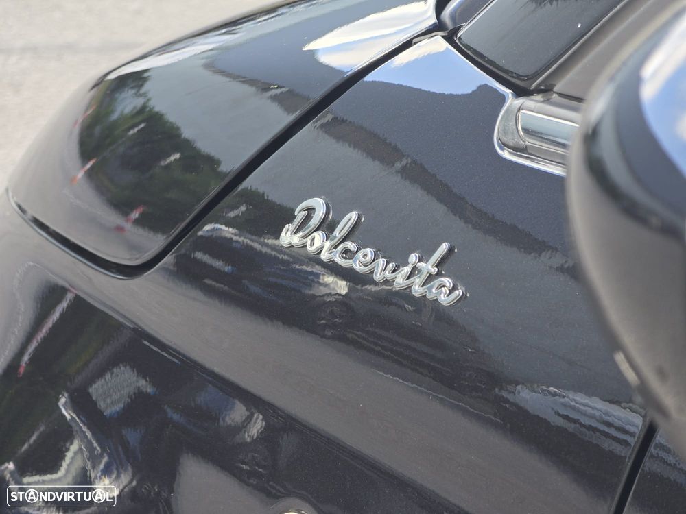 Fiat 500 1.0 Hybrid Dolcevita - 11