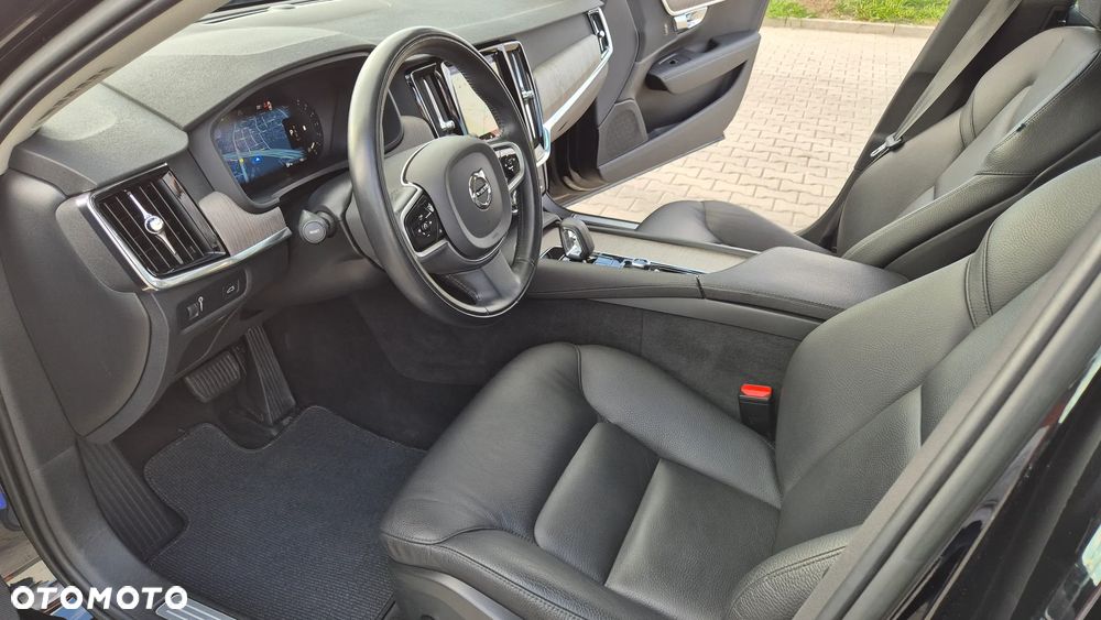 Volvo V90 Cross Country B4 D AWD Pro - 8