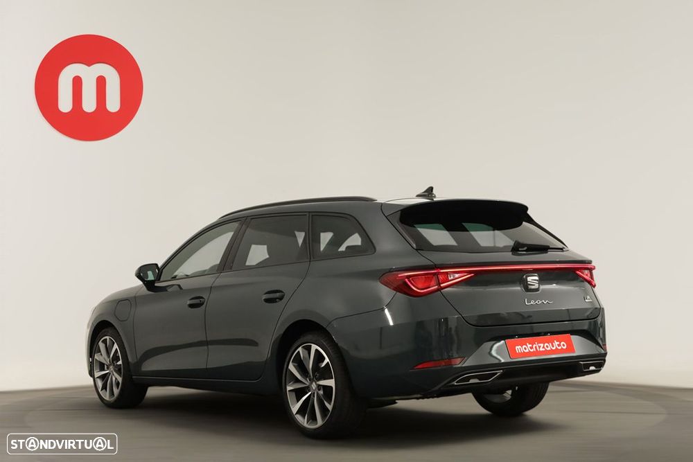 SEAT Leon ST - 3