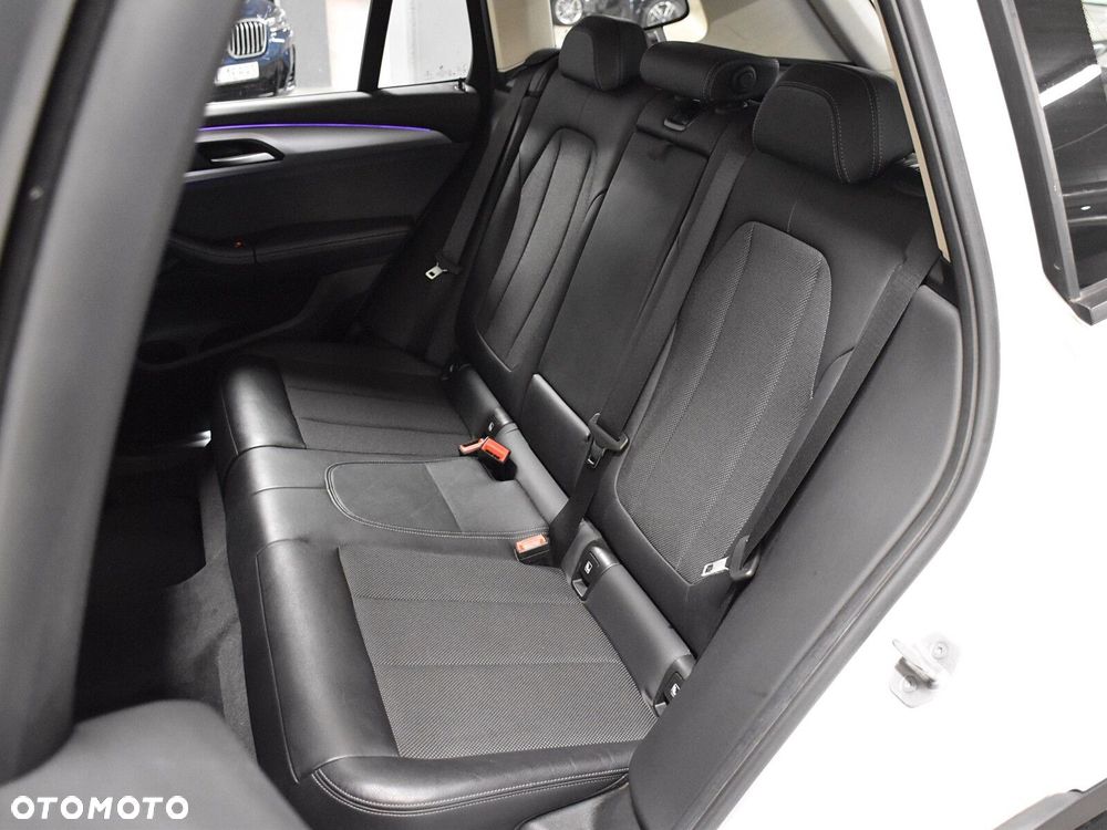 BMW X3 - 12