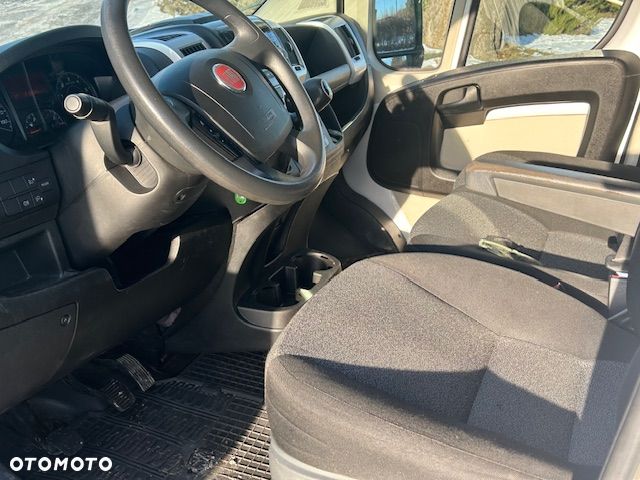 Fiat Ducato - 12