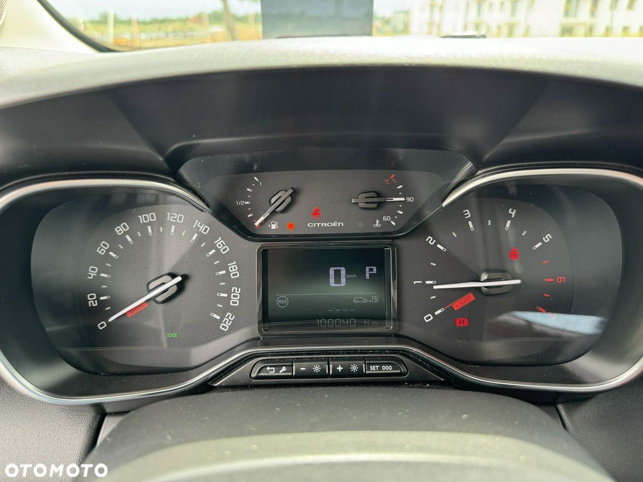 Citroën C3 Aircross PureTech 110 Stop & Start EAT6 Shine - 29