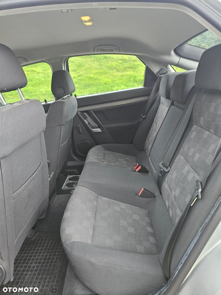 Opel Vectra 1.8 Elegance - 16