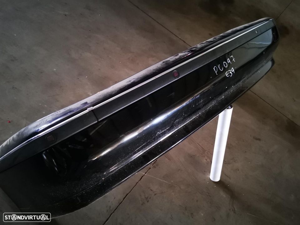 BMW E39 PARA CHOQUES TRÁS PC097 - 3