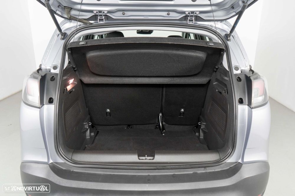 Opel Crossland 1.2 Business Edition - 12