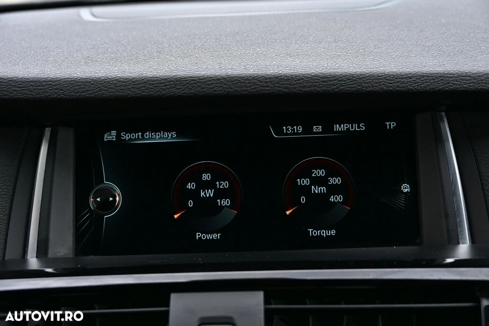 BMW X3 - 12